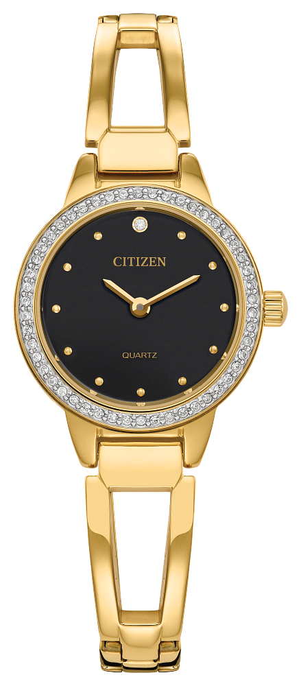 Quartz Bangle
